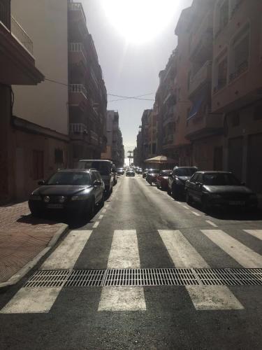 Apartamento Ibanez, Casa 119