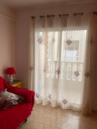 Apartamento Ibanez, Casa 119
