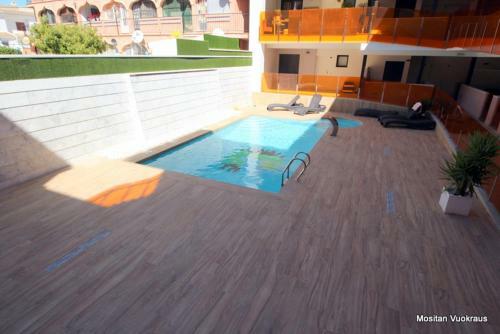 Apartamento Alegria1