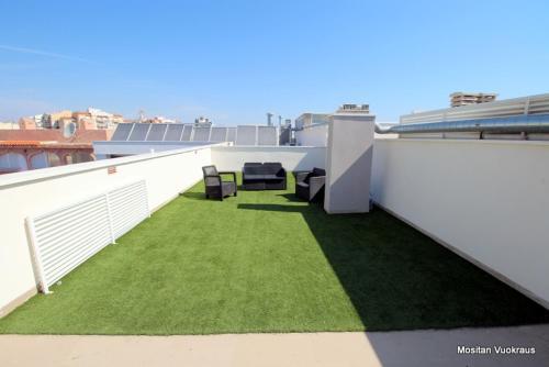 Apartamento Alegria1