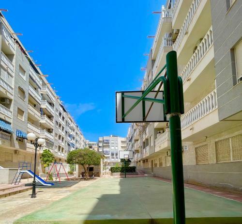 Torrevieja Comfortable Apartment