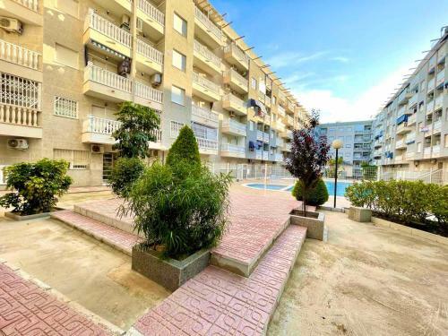 Torrevieja Comfortable Apartment