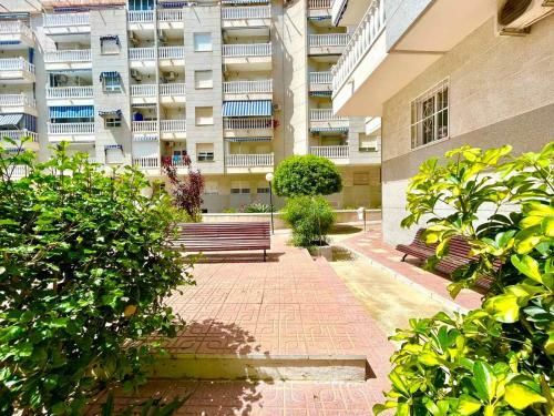 Torrevieja Comfortable Apartment