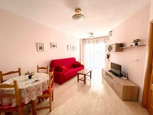 Torrevieja Comfortable Apartment