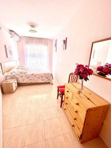 Torrevieja Comfortable Apartment