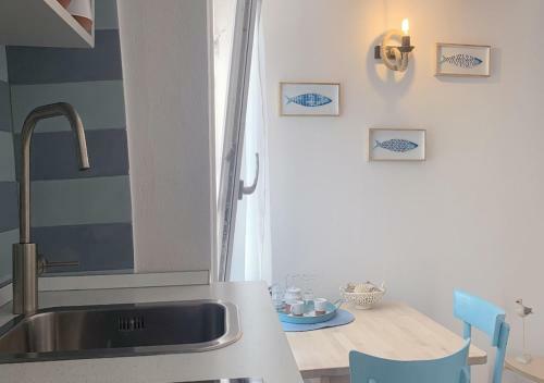 Apartamento Sotocoverta
