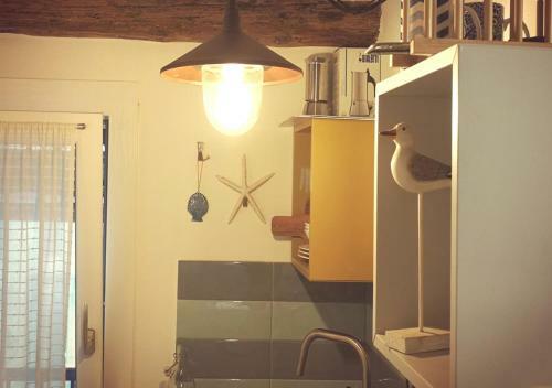 Apartamento Sotocoverta