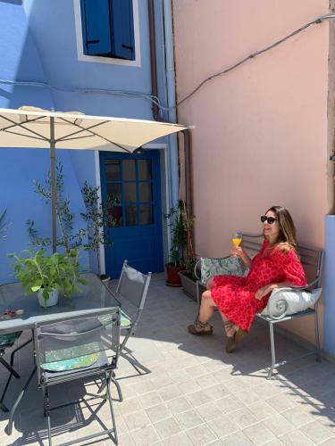 Apartamento Sotocoverta