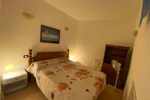Apartamento Residenza Olimpia
