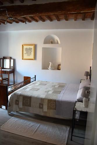 Apartamento A Casa Di Sandra
