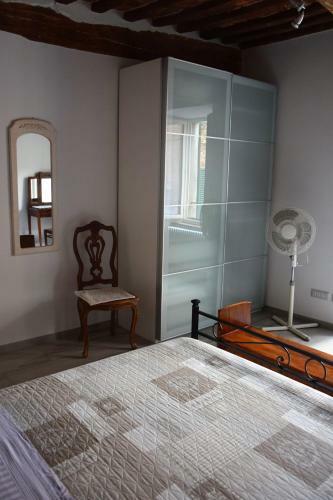 Apartamento A Casa Di Sandra