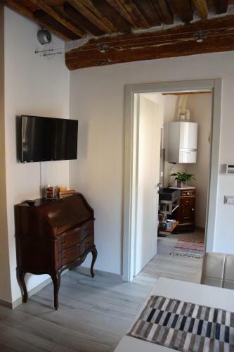 Apartamento A Casa Di Sandra