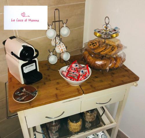 Apartamento La Casa Di Mamma
