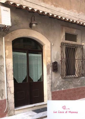 Apartamento La Casa Di Mamma