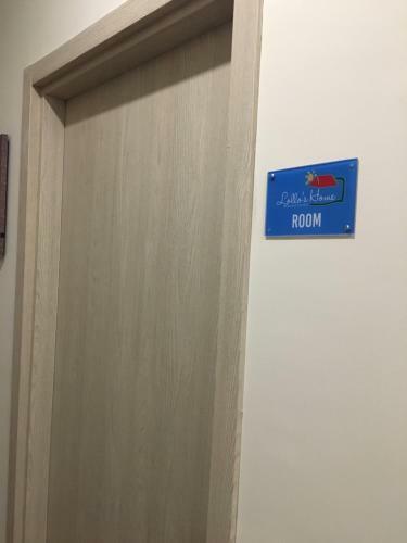 Hostal Lollo's Home
