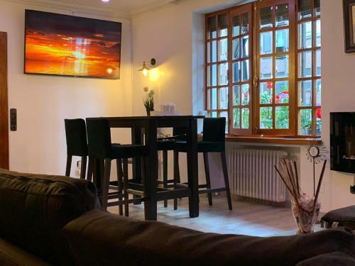 Apartamento Claustro Las Francesas Siglo XV