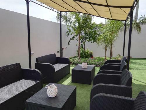 Bed & Breakfast Il Grillo Parlante