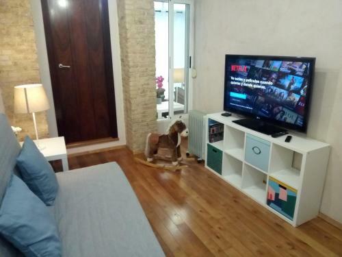 Apartamento Espai Two Santa M�nica