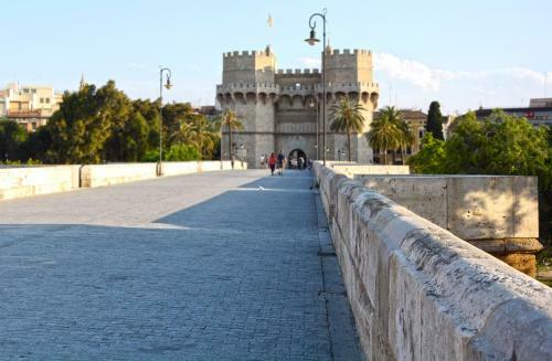 Apartamento Espai Two Santa M�nica