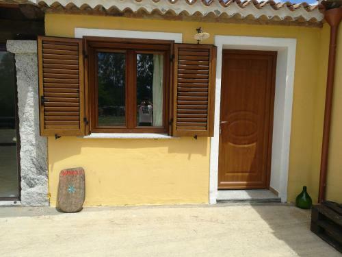 Agroturismo Agriturismo Donnol�
