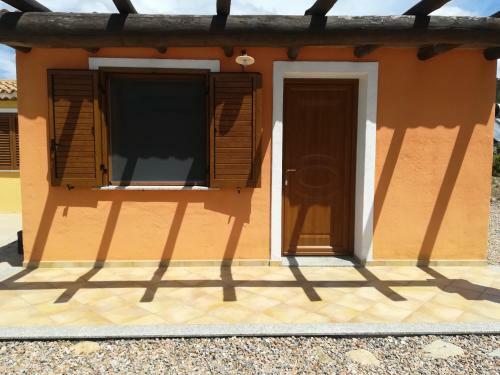 Agroturismo Agriturismo Donnol�