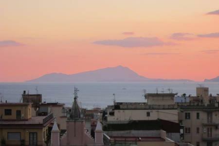 Apartamento Casa Del Cappero