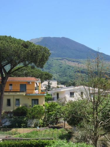 Apartamento Casa Del Cappero
