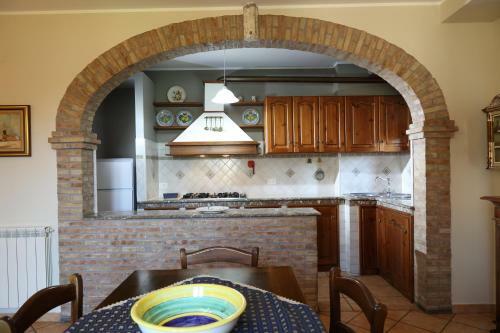 Apartamento Casa La Boheme
