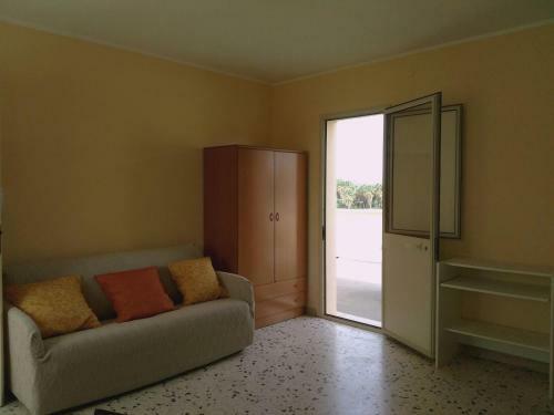 Apartamento Monolocale Rosina