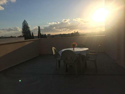 Apartamento Monolocale Rosina