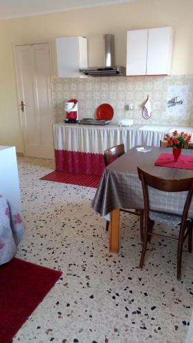 Apartamento Monolocale Rosina