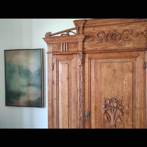 Apartamento Casa Trapani Liberty