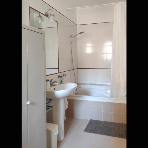 Apartamento Casa Trapani Liberty