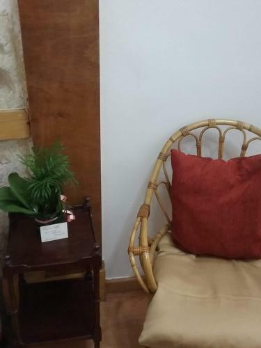 Apartamento En El Casco Antiguo