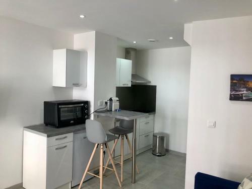 Apartamento Proven�al Studio