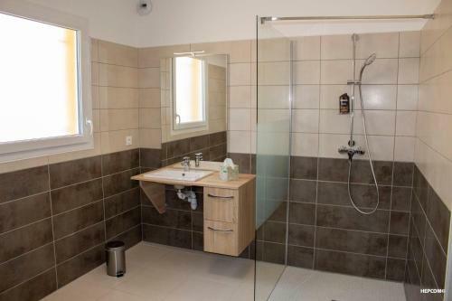 Hostal Bastide 7