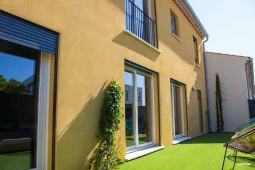 Hostal Bastide 7