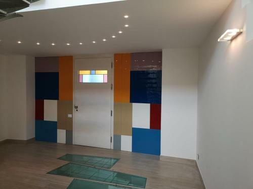 Apartamento Monterotto Loft