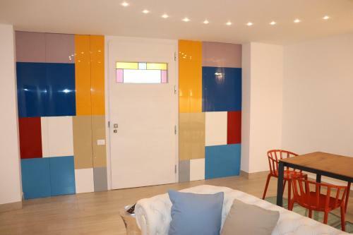 Apartamento Monterotto Loft