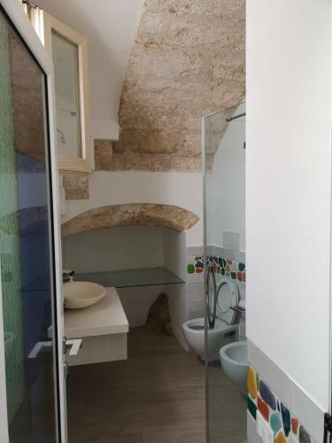 Apartamento Monterotto Loft