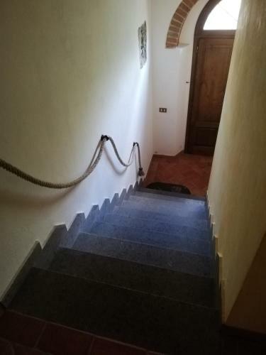 Apartamento L'aia Degli Olivi