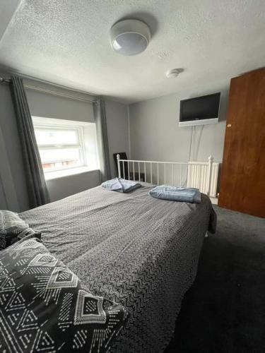 Hostal Hamiltons
