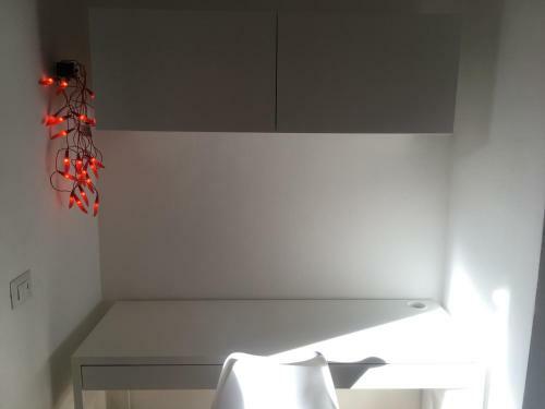 Apartamento Casa Del Peperoncino