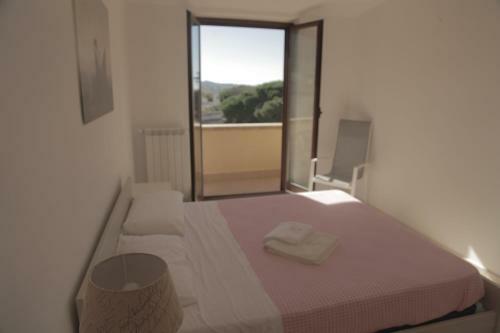 Apartamento Casa Del Peperoncino
