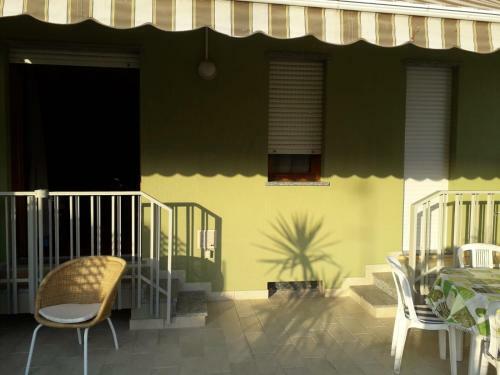 Apartamento La Casa Di Corto