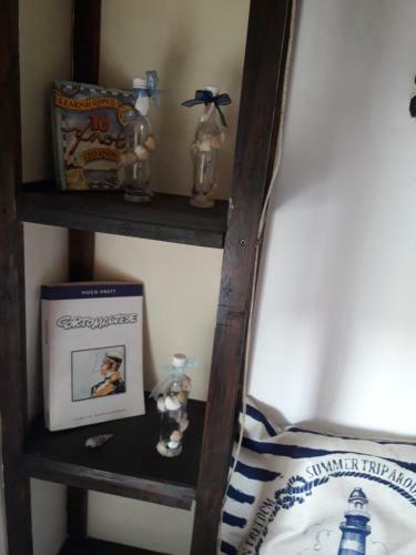 Apartamento La Casa Di Corto