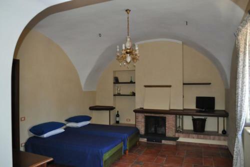 Bed & Breakfast Contrada Vigna