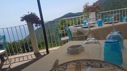 Bed & Breakfast Contrada Vigna