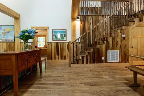 Bearwallow Retreat