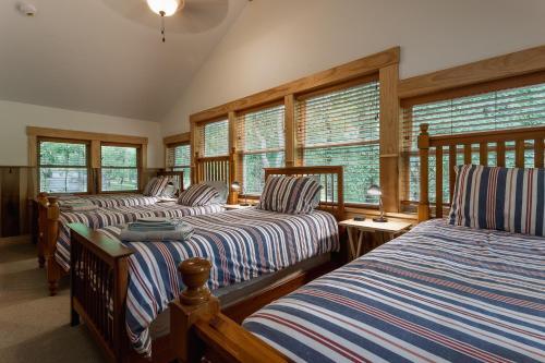 Bearwallow Retreat